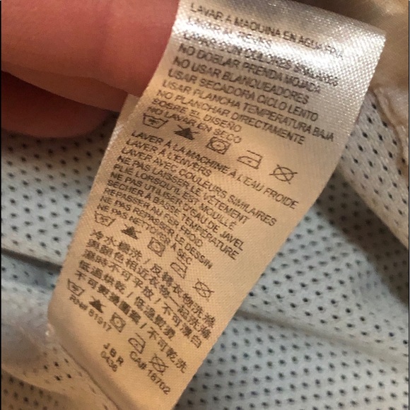 Kids Nike Jacket - Picture 13 of 16